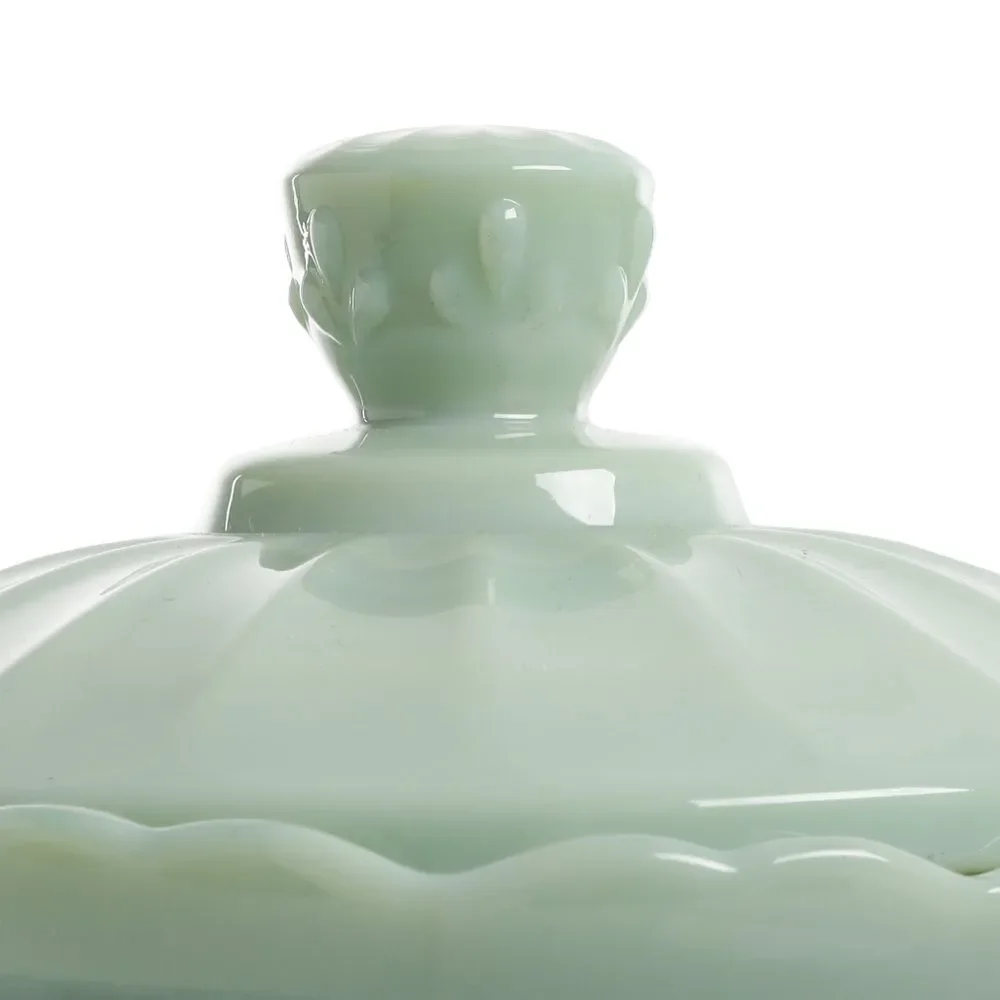 Cookie Jar 🌺 New Pioneer Woman Timeless Beauty 9.8-Inch Cookie Jar - Picture 7 of 10